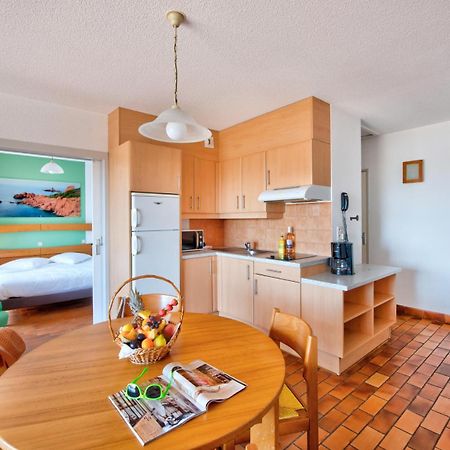 Village Club Les Mas De L'Esterel Сен-Рафаэль Экстерьер фото
