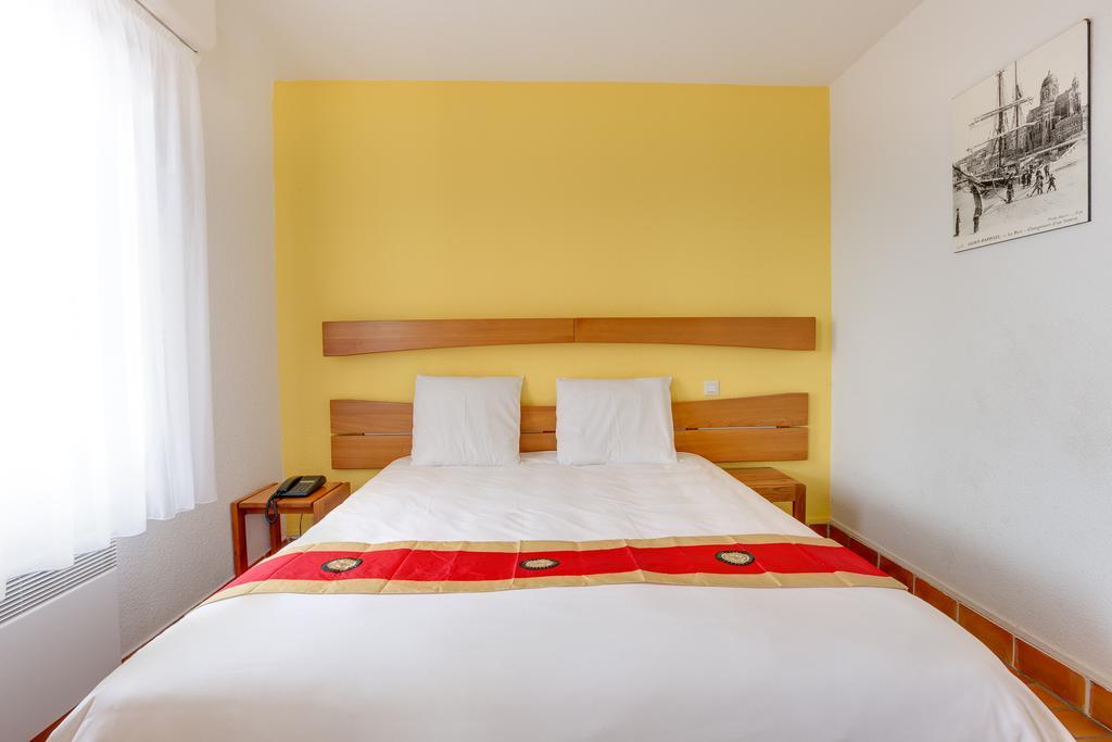 Village Club Les Mas De L'Esterel Сен-Рафаэль Номер фото