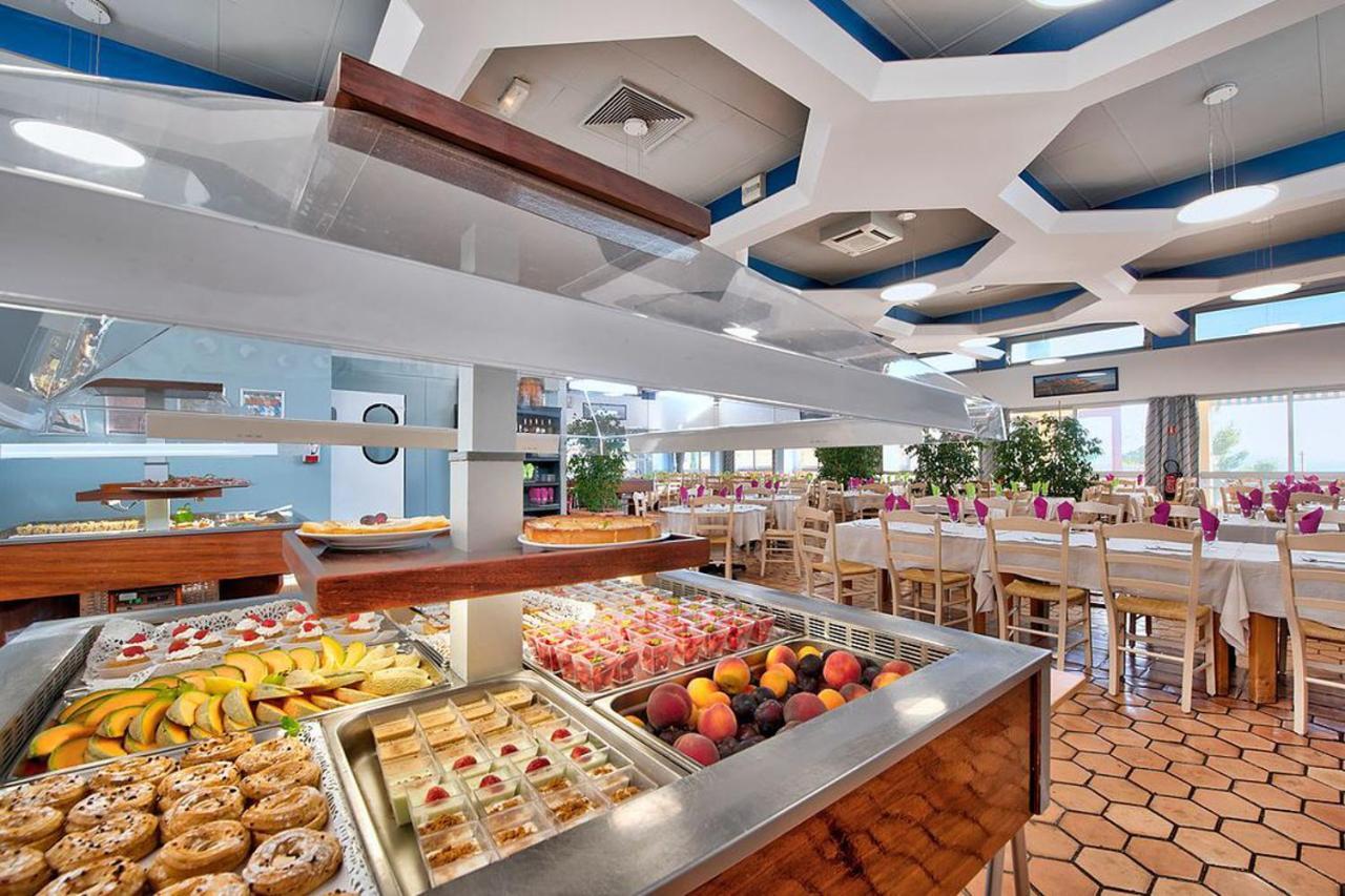 Village Club Les Mas De L'Esterel Сен-Рафаэль Экстерьер фото